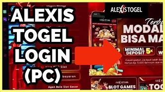 Alexis Togel Dan Slot