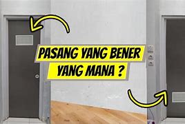 Cara Memasang Pintu Kaca Kamar Mandi