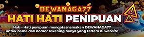 Dewa Petir 77 Link Alternatif