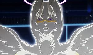 Platinum End Tentang Apa Saja