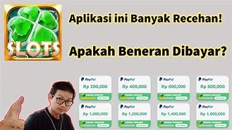 Rumah 777 Slot Apakah Terbukti Membayar Tanpa Deposit